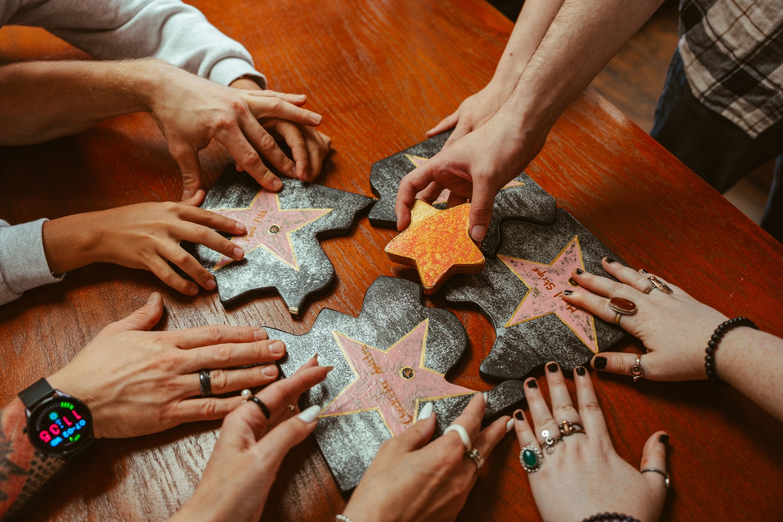 Save the White House III