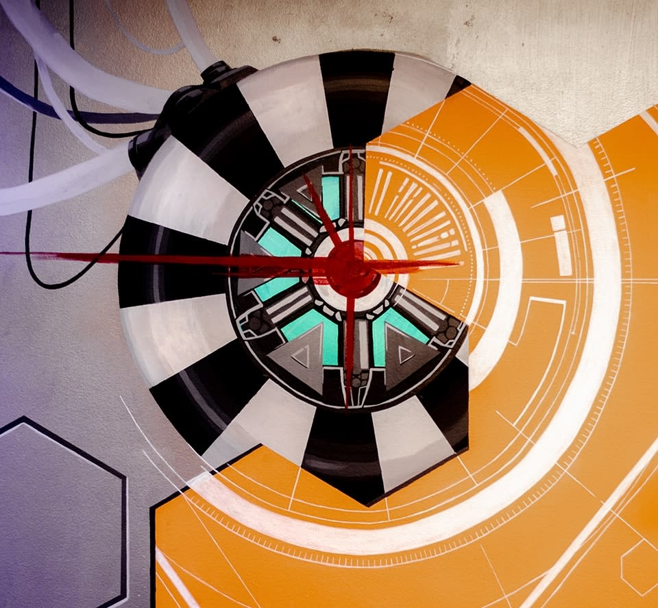1960: History of the Future