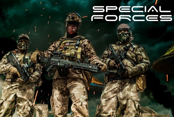 Special Forces